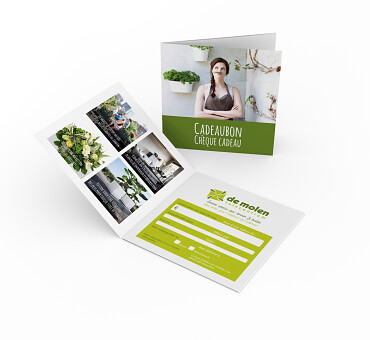 Cadeaubon
